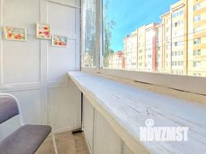 2-к квартира, посуточно, 60м2, 2/5 этаж