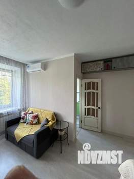 1-к квартира, посуточно, 32м2, 4/4 этаж