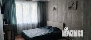 1-к квартира, посуточно, 36м2, 2/5 этаж