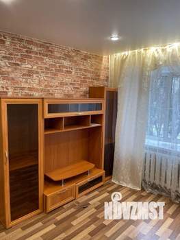 1-к квартира, на длительный срок, 32м2, 2/5 этаж