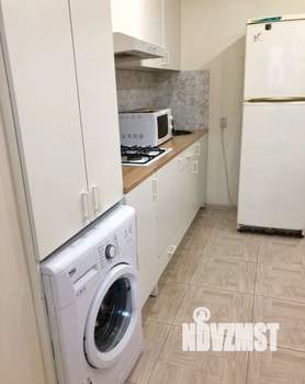 1-к квартира, посуточно, 56м2, 6/10 этаж