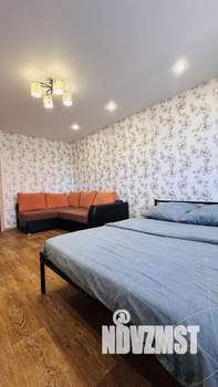 2-к квартира, посуточно, 62м2, 3/9 этаж