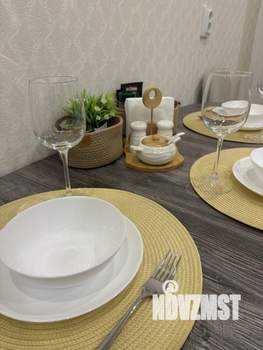 1-к квартира, посуточно, 34м2, 7/9 этаж