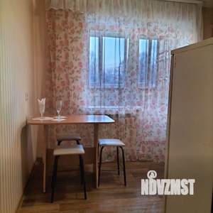 1-к квартира, посуточно, 40м2, 2/5 этаж
