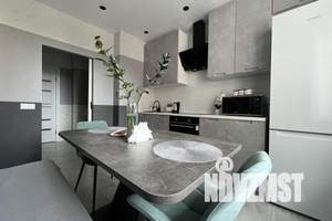 1-к квартира, посуточно, 40м2, 4/4 этаж