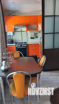 2-к квартира, посуточно, 45м2, 2/4 этаж