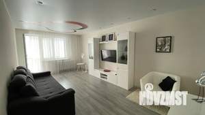 2-к квартира, посуточно, 57м2, 3/9 этаж