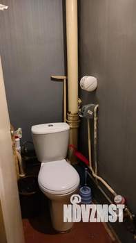 2-к квартира, на длительный срок, 50м2, 4/5 этаж