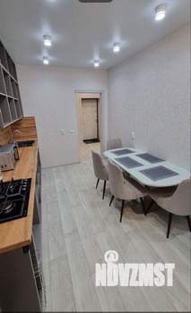 1-к квартира, на длительный срок, 40м2, 4/9 этаж