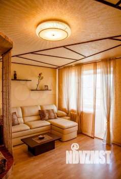 1-к квартира, посуточно, 34м2, 1/1 этаж