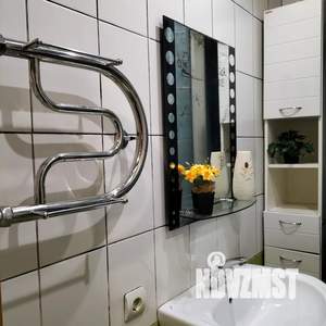 Студия квартира, посуточно, 32м2, 2/4 этаж