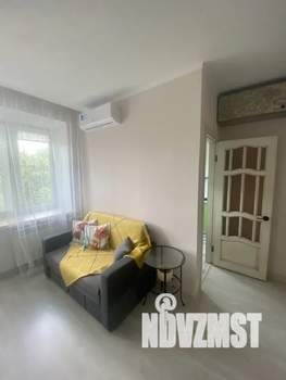 1-к квартира, посуточно, 31м2, 4/4 этаж