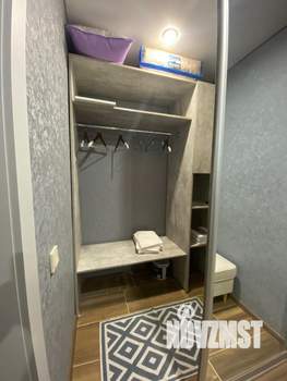 1-к квартира, посуточно, 37м2, 3/9 этаж