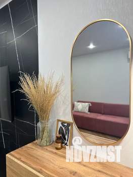 1-к квартира, посуточно, 38м2, 6/10 этаж