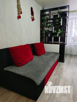 2-к квартира, посуточно, 52м2, 3/5 этаж