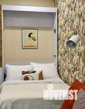 2-к квартира, посуточно, 53м2, 1/1 этаж