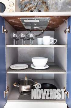 1-к квартира, посуточно, 46м2, 7/9 этаж