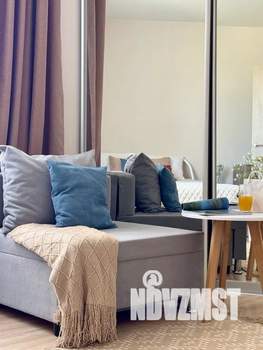 1-к квартира, посуточно, 30м2, 4/9 этаж