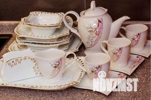 1-к квартира, посуточно, 33м2, 5/6 этаж