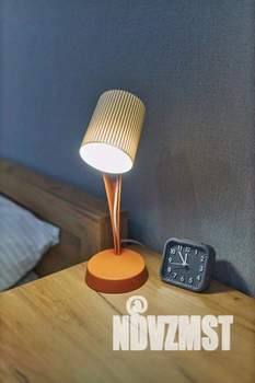 1-к квартира, посуточно, 39м2, 1/1 этаж