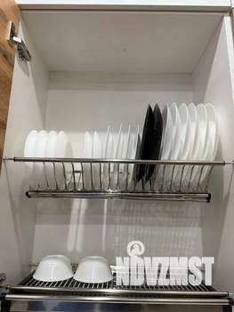 1-к квартира, посуточно, 38м2, 3/9 этаж