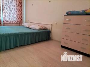 1-к квартира, посуточно, 50м2, 5/5 этаж