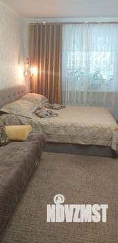 1-к квартира, на длительный срок, 38м2, 1/9 этаж