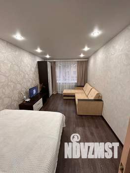 1-к квартира, посуточно, 30м2, 1/5 этаж