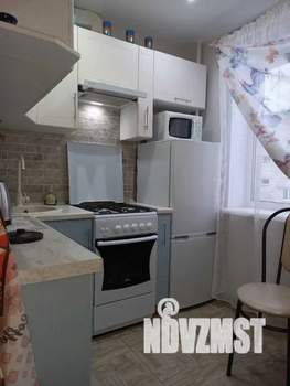 2-к квартира, посуточно, 45м2, 4/5 этаж