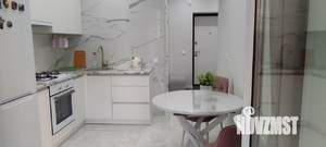 1-к квартира, посуточно, 39м2, 1/9 этаж