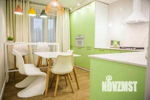 2-к квартира, посуточно, 72м2, 1/1 этаж