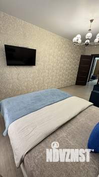 2-к квартира, посуточно, 59м2, 2/9 этаж