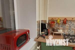 1-к квартира, посуточно, 45м2, 5/10 этаж