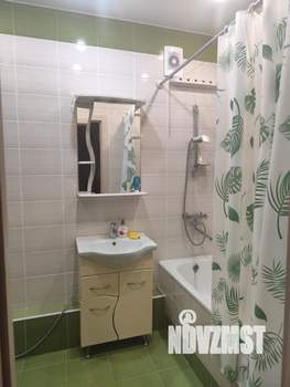 1-к квартира, на длительный срок, 36м2, 5/10 этаж