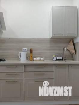 2-к квартира, посуточно, 43м2, 7/9 этаж