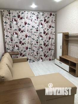 1-к квартира, на длительный срок, 36м2, 4/10 этаж