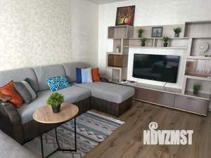 1-к квартира, посуточно, 38м2, 2/5 этаж