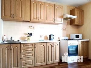 1-к квартира, посуточно, 52м2, 2/5 этаж