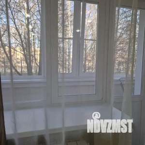 2-к квартира, посуточно, 45м2, 2/5 этаж