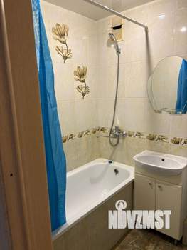 1-к квартира, на длительный срок, 38м2, 8/10 этаж