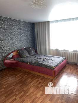 1-к квартира, на длительный срок, 38м2, 4/9 этаж