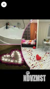1-к квартира, посуточно, 45м2, 8/9 этаж