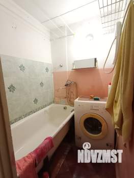 1-к квартира, на длительный срок, 20м2, 11/13 этаж