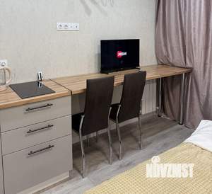 Студия квартира, посуточно, 25м2, 2/10 этаж