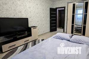 1-к квартира, посуточно, 34м2, 1/1 этаж