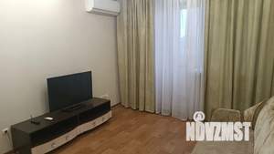 2-к квартира, посуточно, 60м2, 7/9 этаж