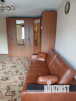 Студия квартира, посуточно, 31м2, 3/4 этаж