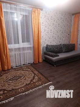 1-к квартира, на длительный срок, 37м2, 2/3 этаж