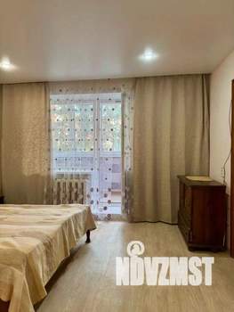 2-к квартира, посуточно, 80м2, 1/1 этаж