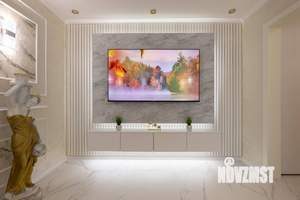 2-к квартира, посуточно, 57м2, 3/9 этаж